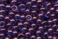 11-312 Amethyst Gold Luster 11-312 Amethyst Gold Luster